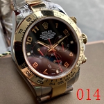 ロレックスコピー 081 316鋼 40mm 自動巻き